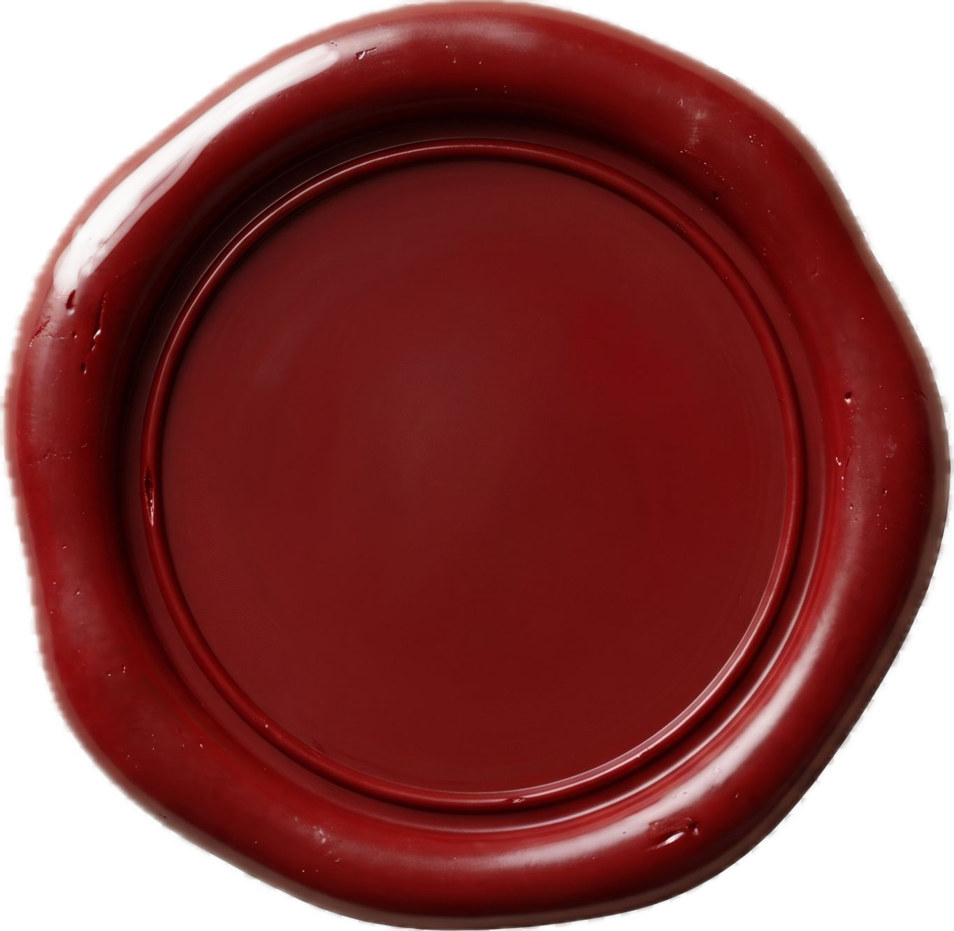 Red Wax Base
